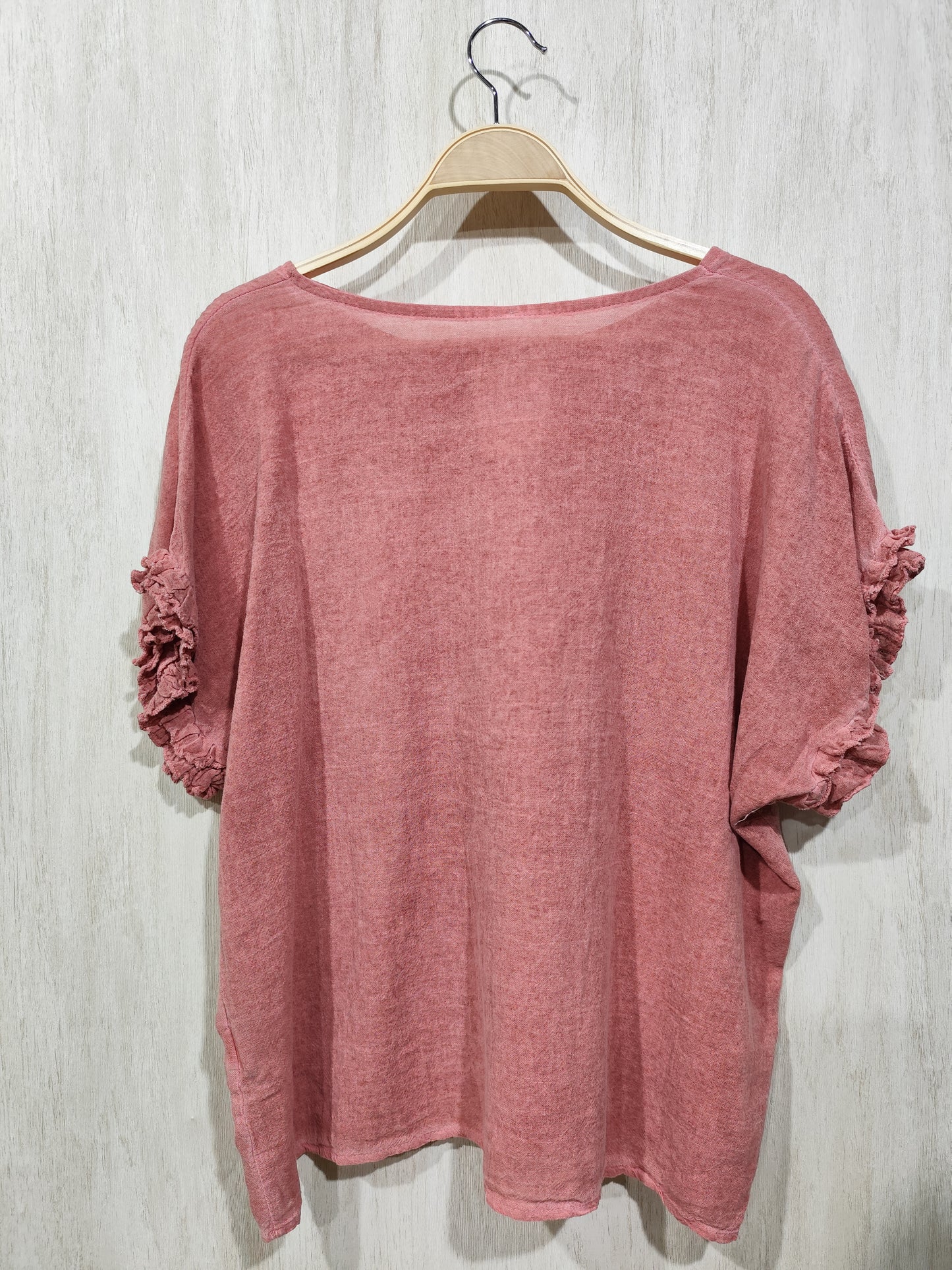 BLUSA