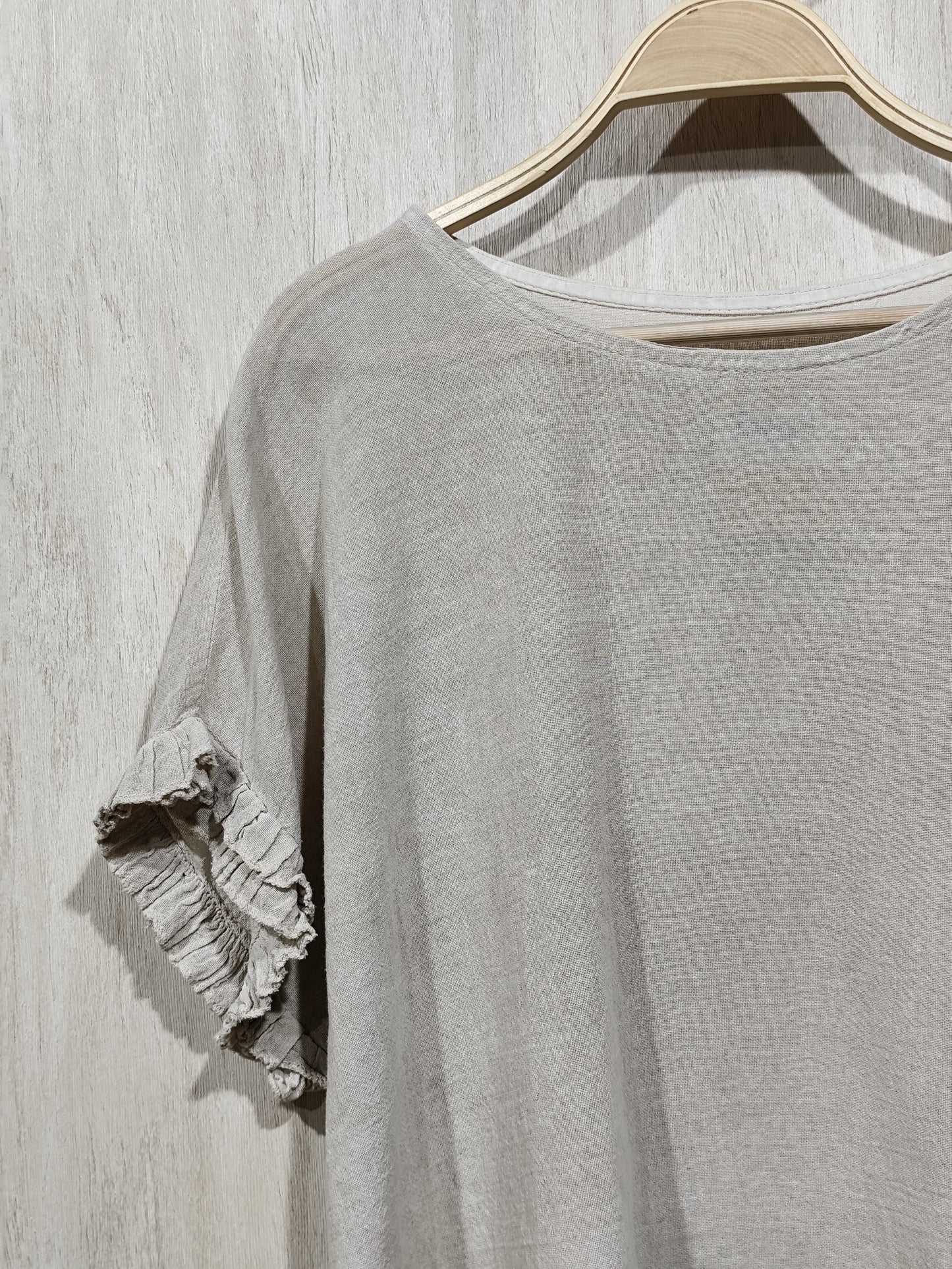 BLUSA