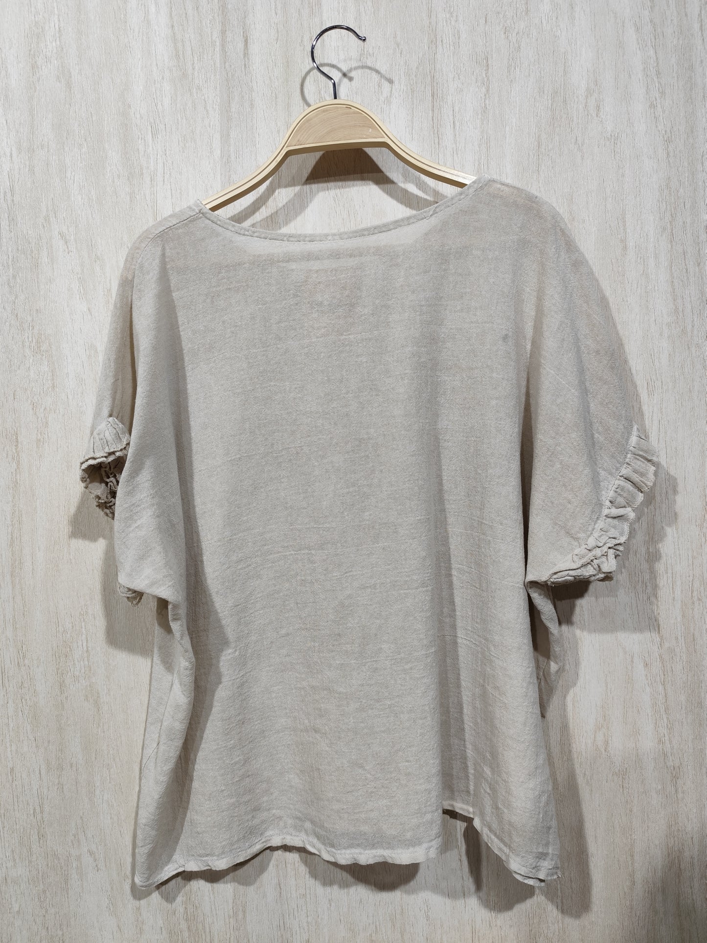 BLUSA
