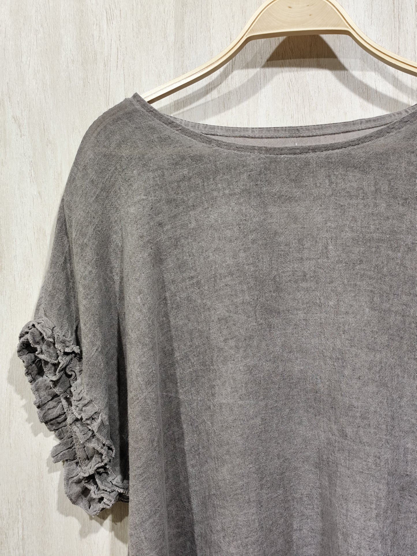 BLUSA