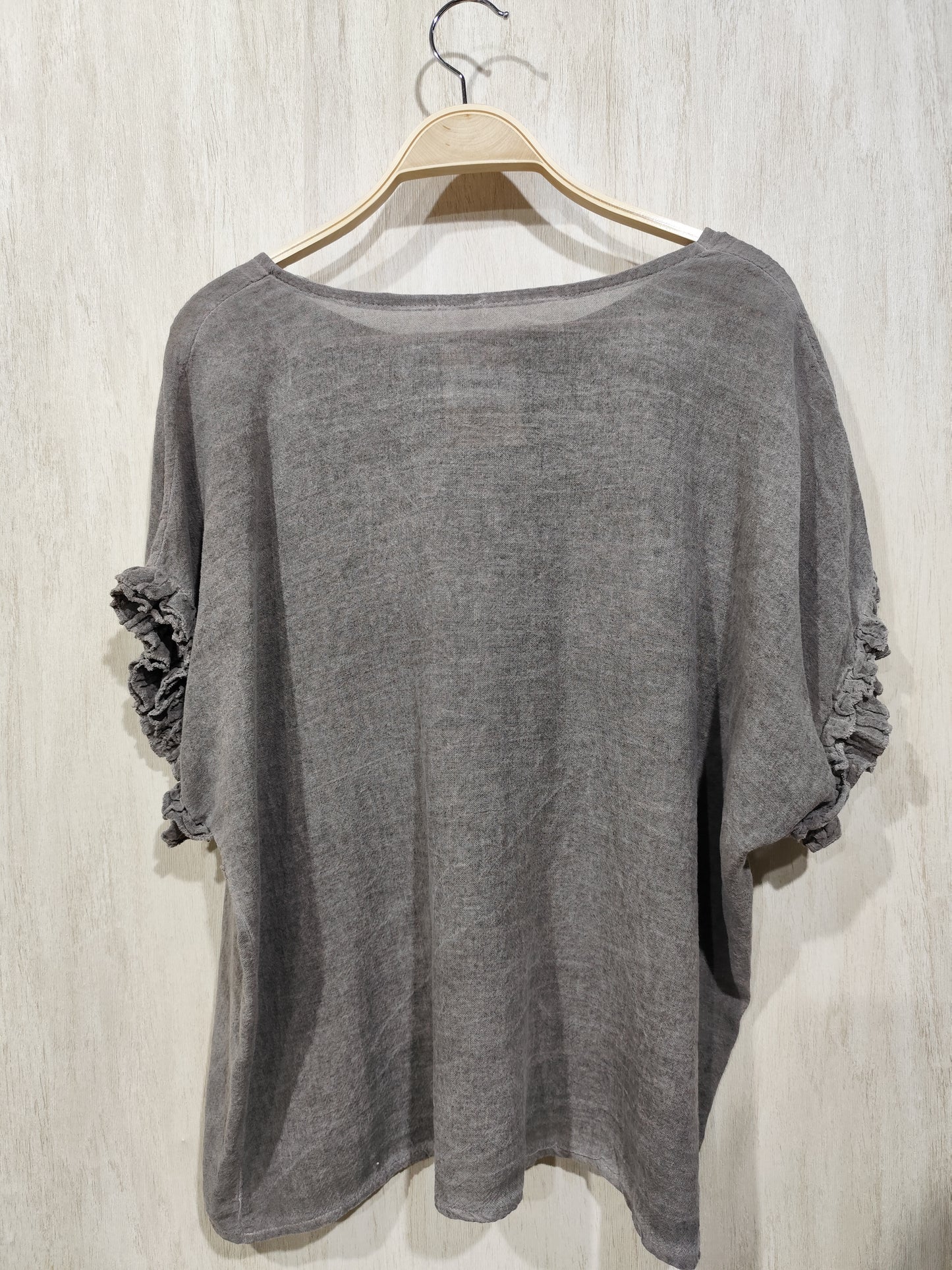 BLUSA