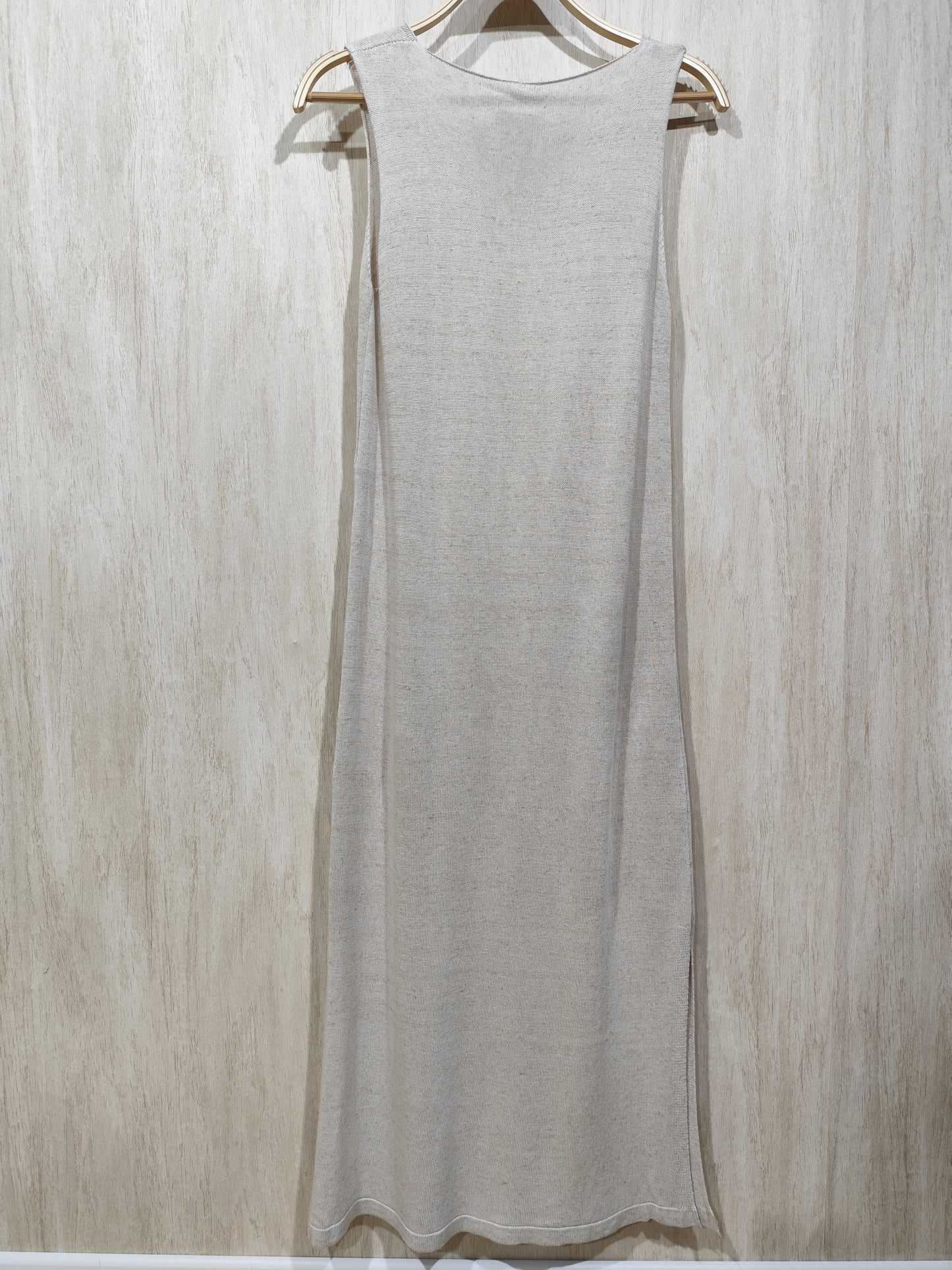 VESTIDO PUNTO