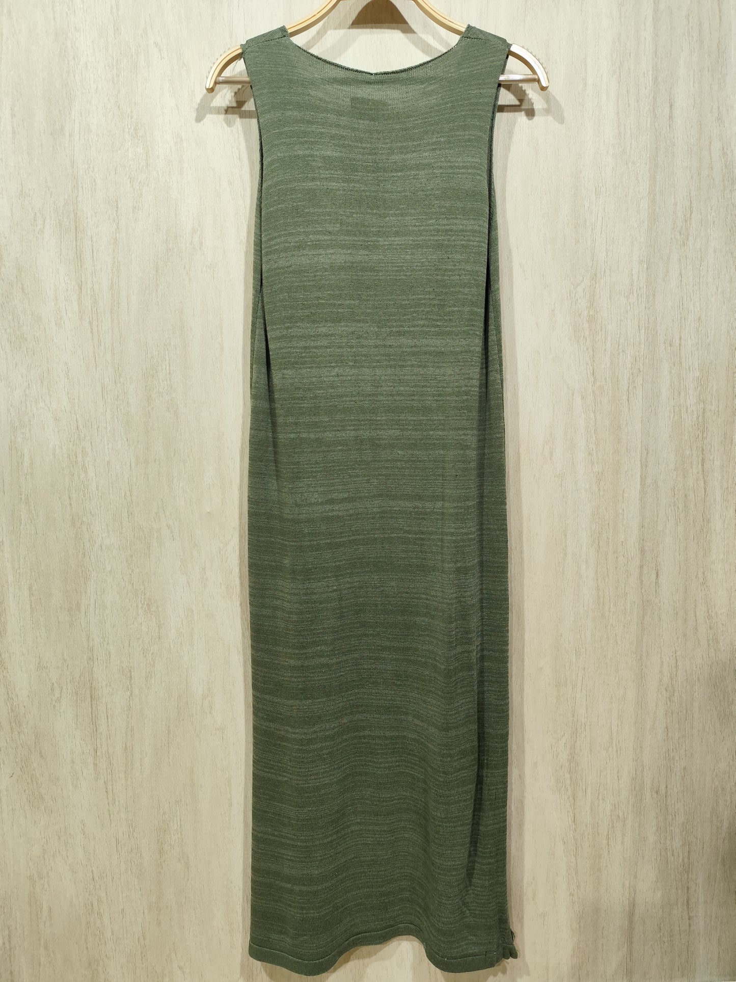 VESTIDO PUNTO