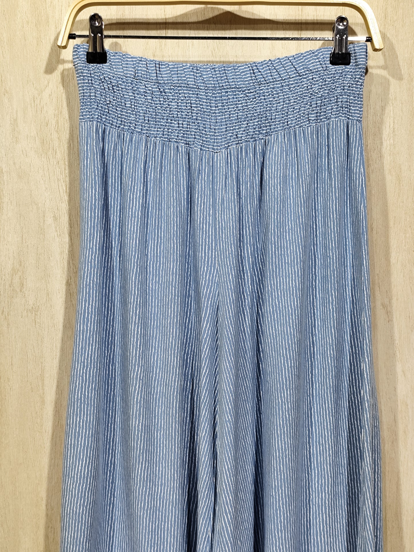 PANTALÓN ESTAMPADO