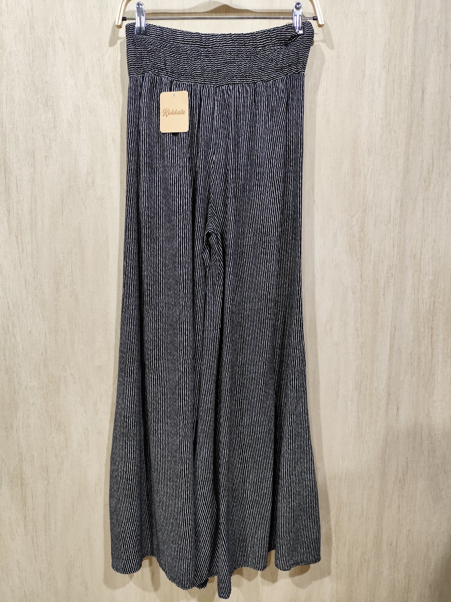 PANTALÓN ESTAMPADO