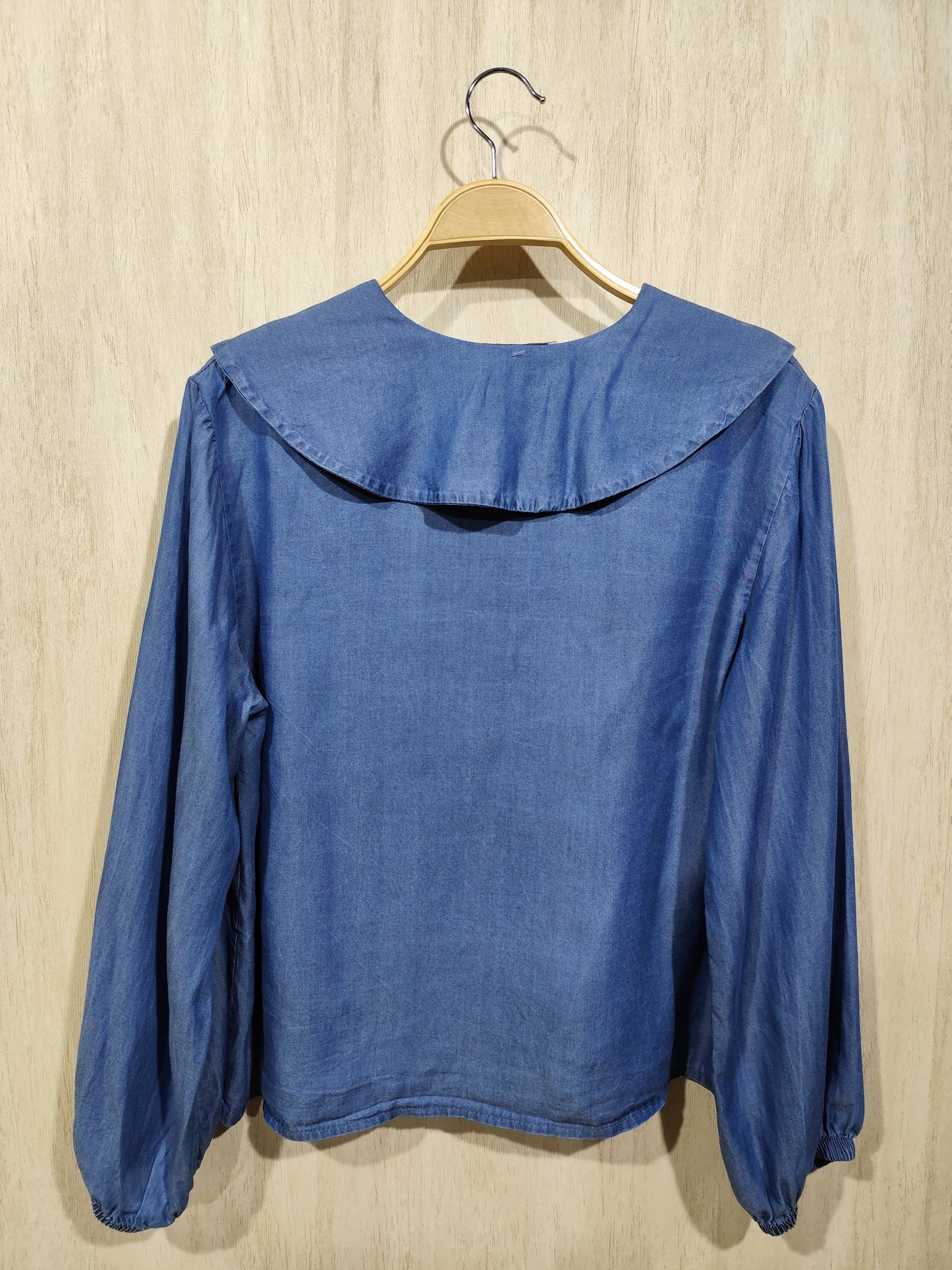BLUSA