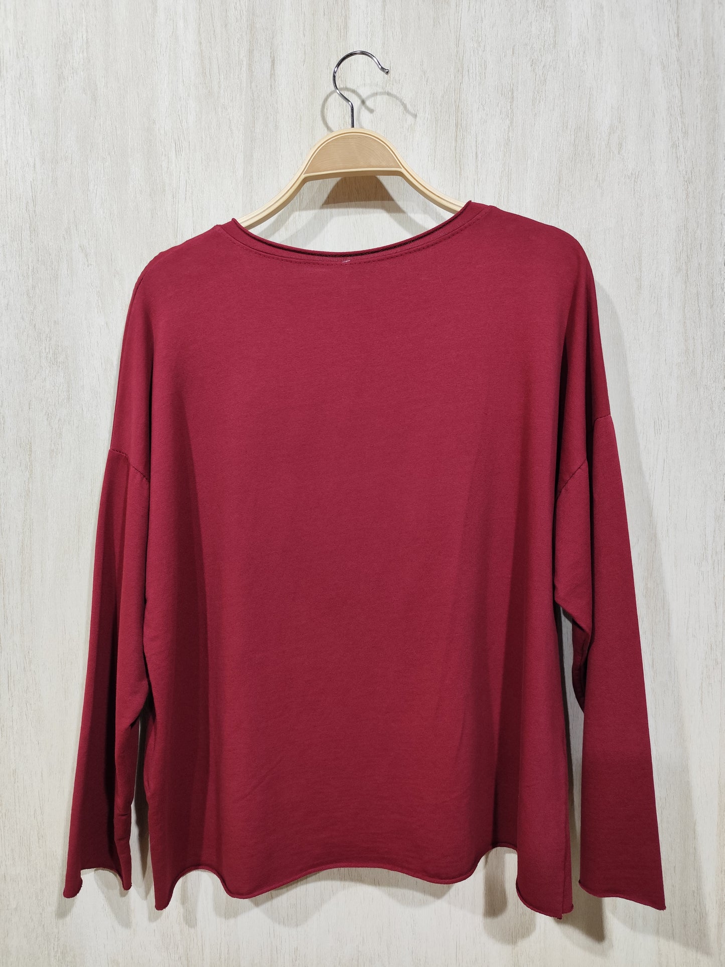 SUDADERA ESTRELLA