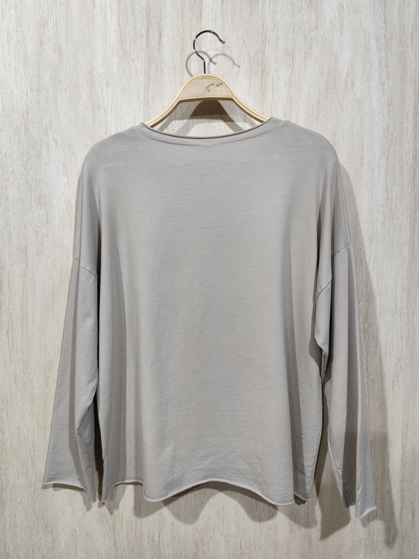 SUDADERA ESTRELLA