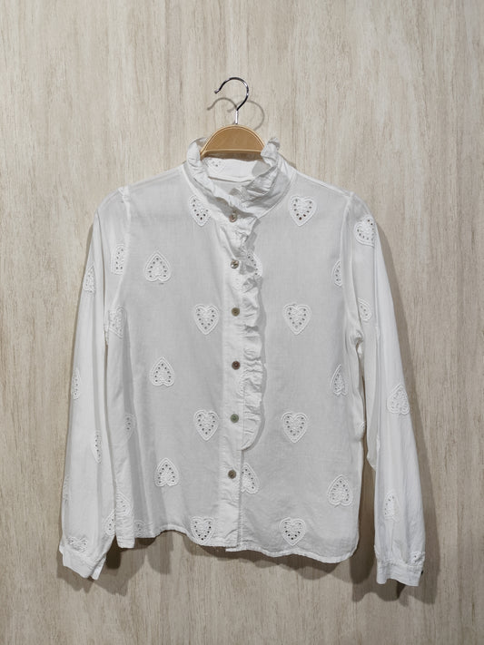 BLUSA