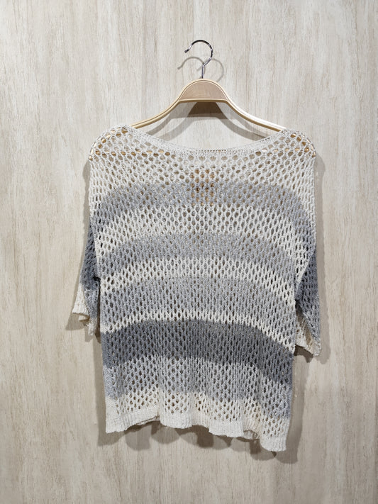 JERSEY CROCHET
