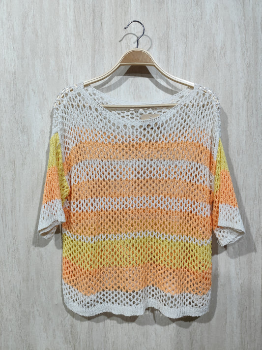JERSEY CROCHET