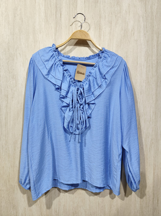 BLUSA