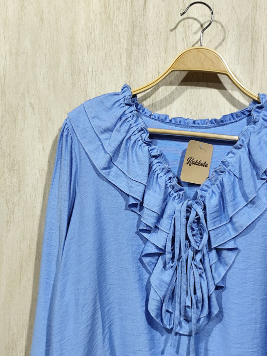 BLUSA