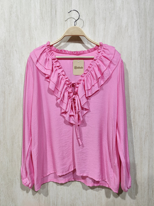 BLUSA