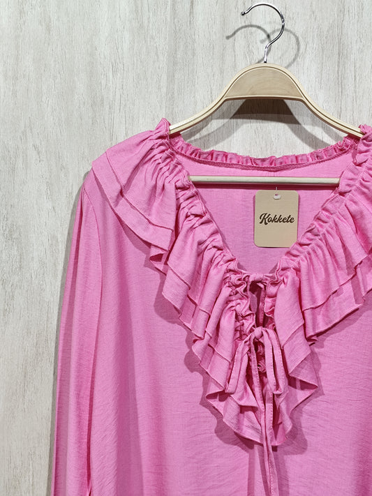 BLUSA