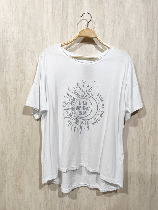 CAMISETA SUN