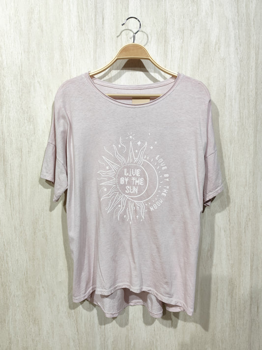 CAMISETA SUN