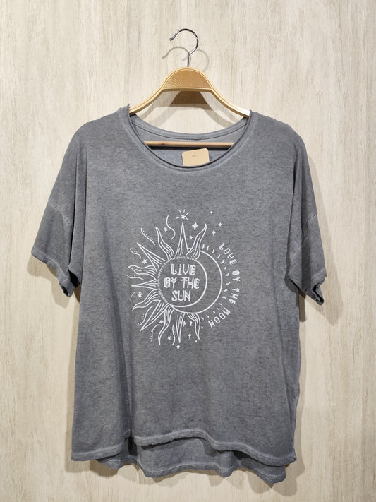 CAMISETA SUN