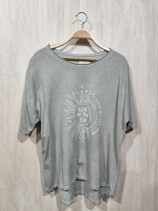 CAMISETA SUN