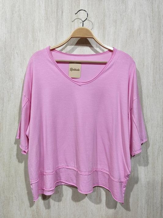 CAMISETA
