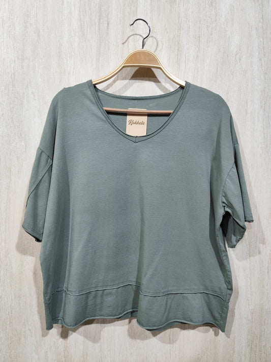 CAMISETA
