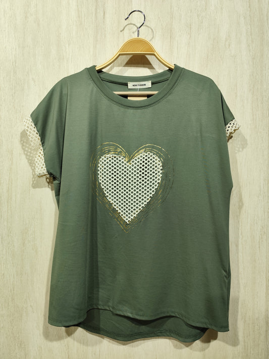 CAMISETA