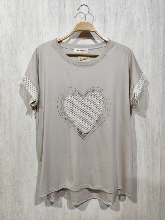 CAMISETA
