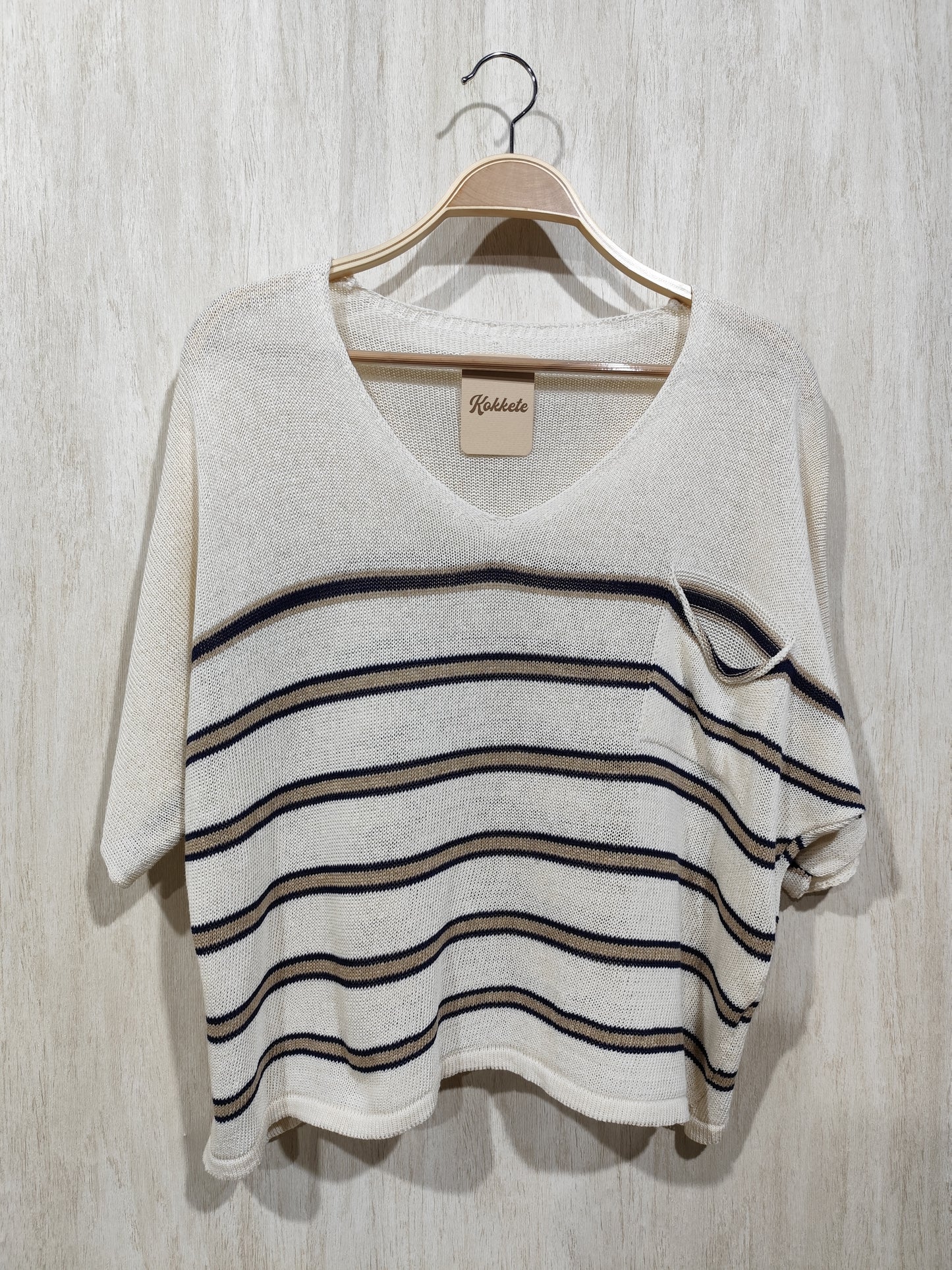JERSEY RAYAS