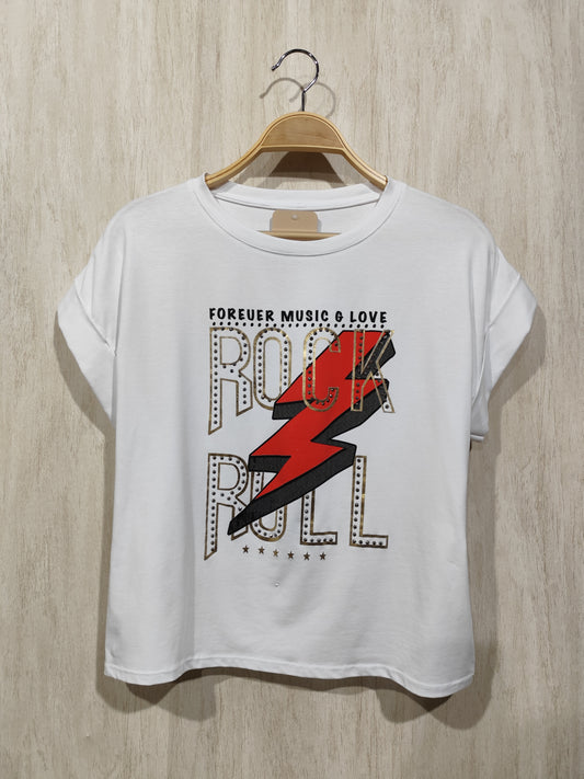 CAMISETA