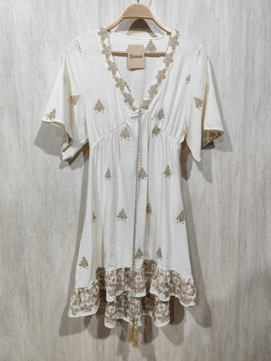 VESTIDO