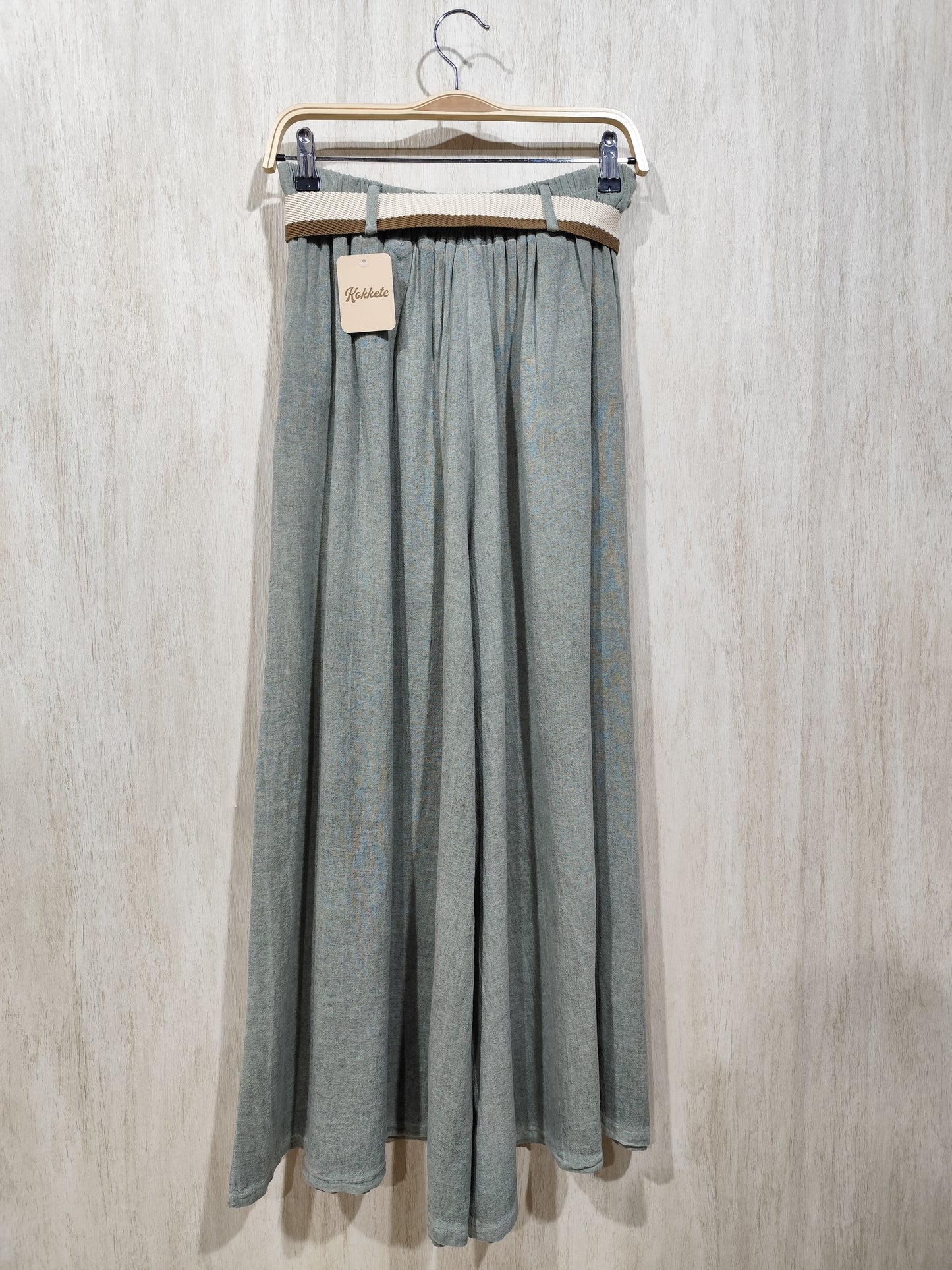 PANTALÓN ANCHO