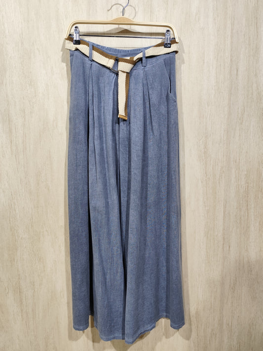 PANTALÓN ANCHO