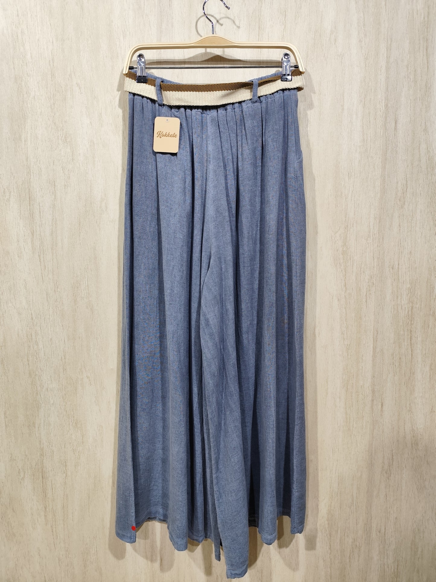 PANTALÓN ANCHO