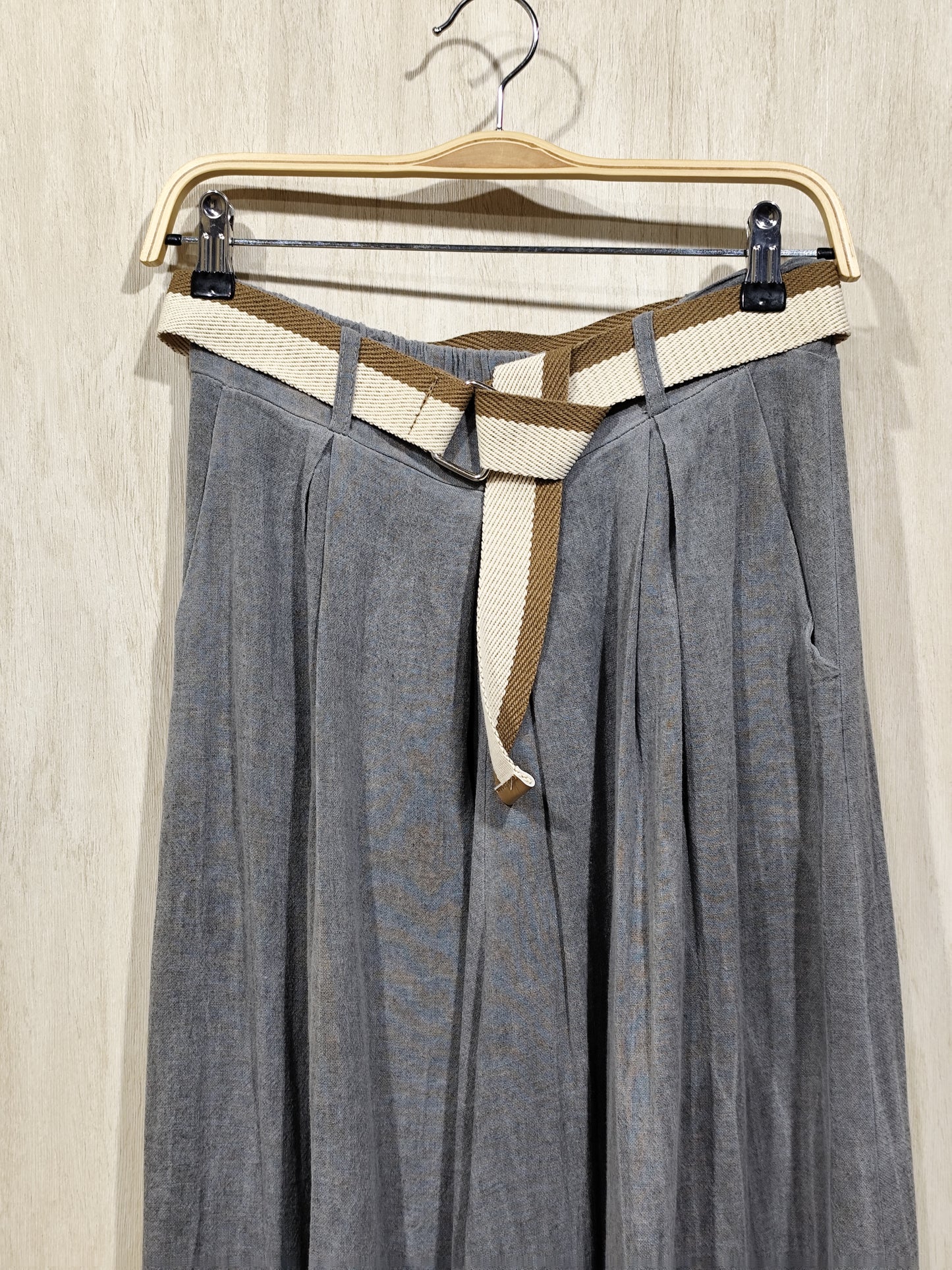 PANTALÓN ANCHO
