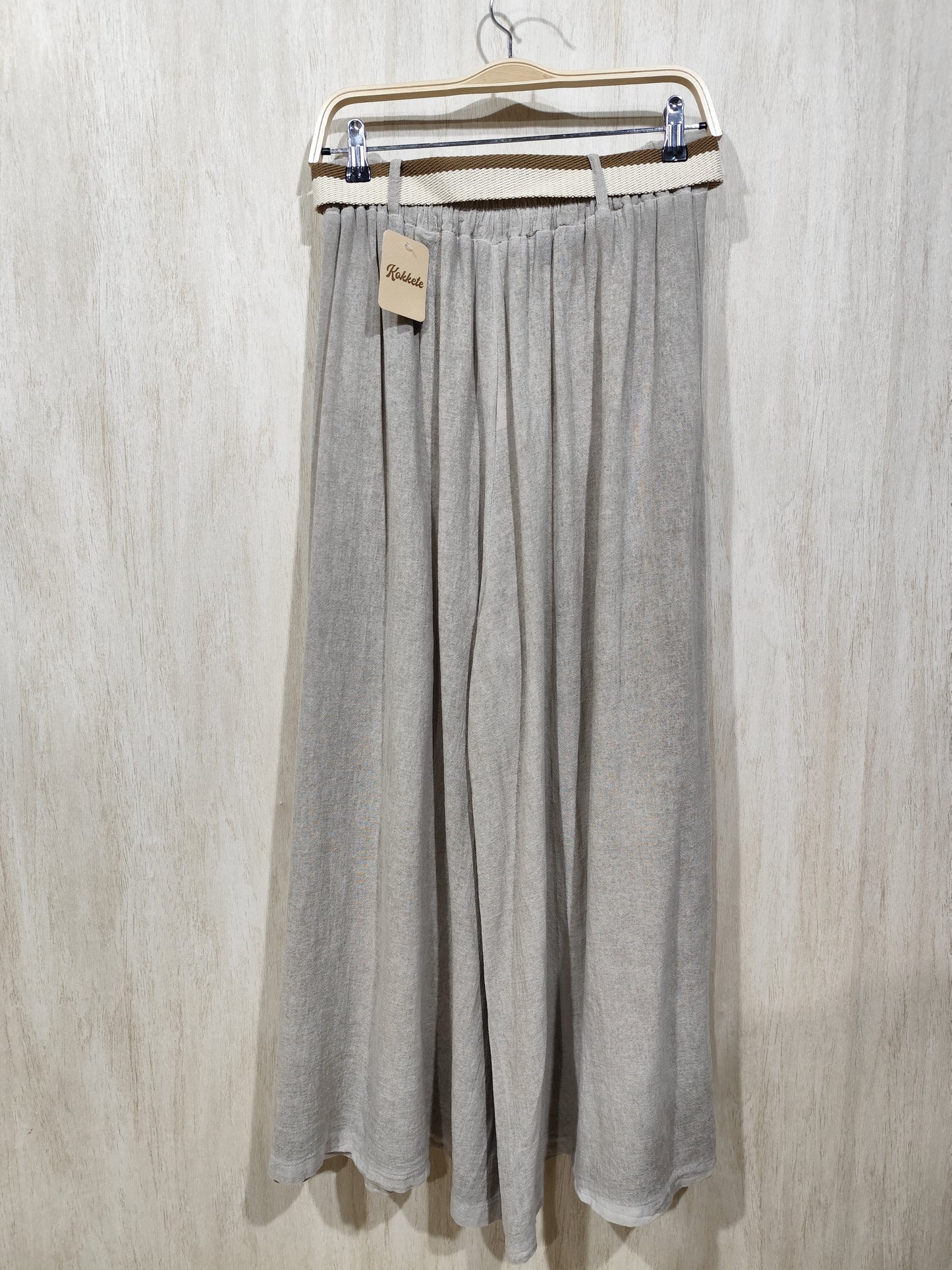 PANTALÓN ANCHO