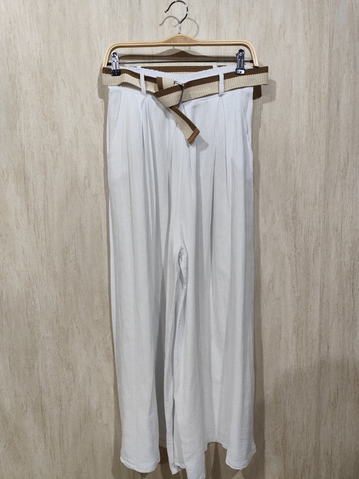 PANTALÓN ANCHO