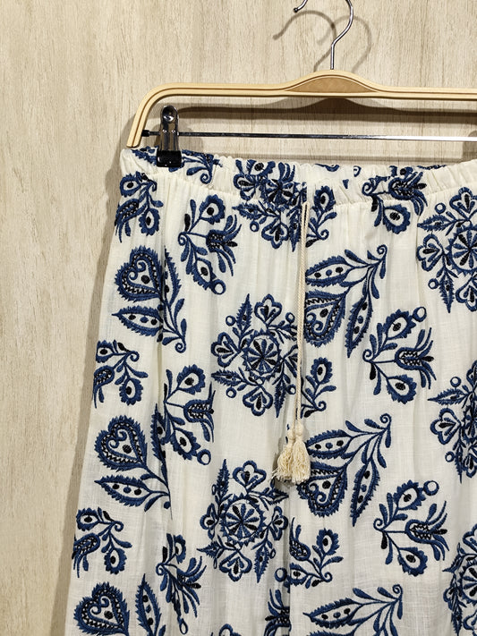 PANTALON ESTAMPADO