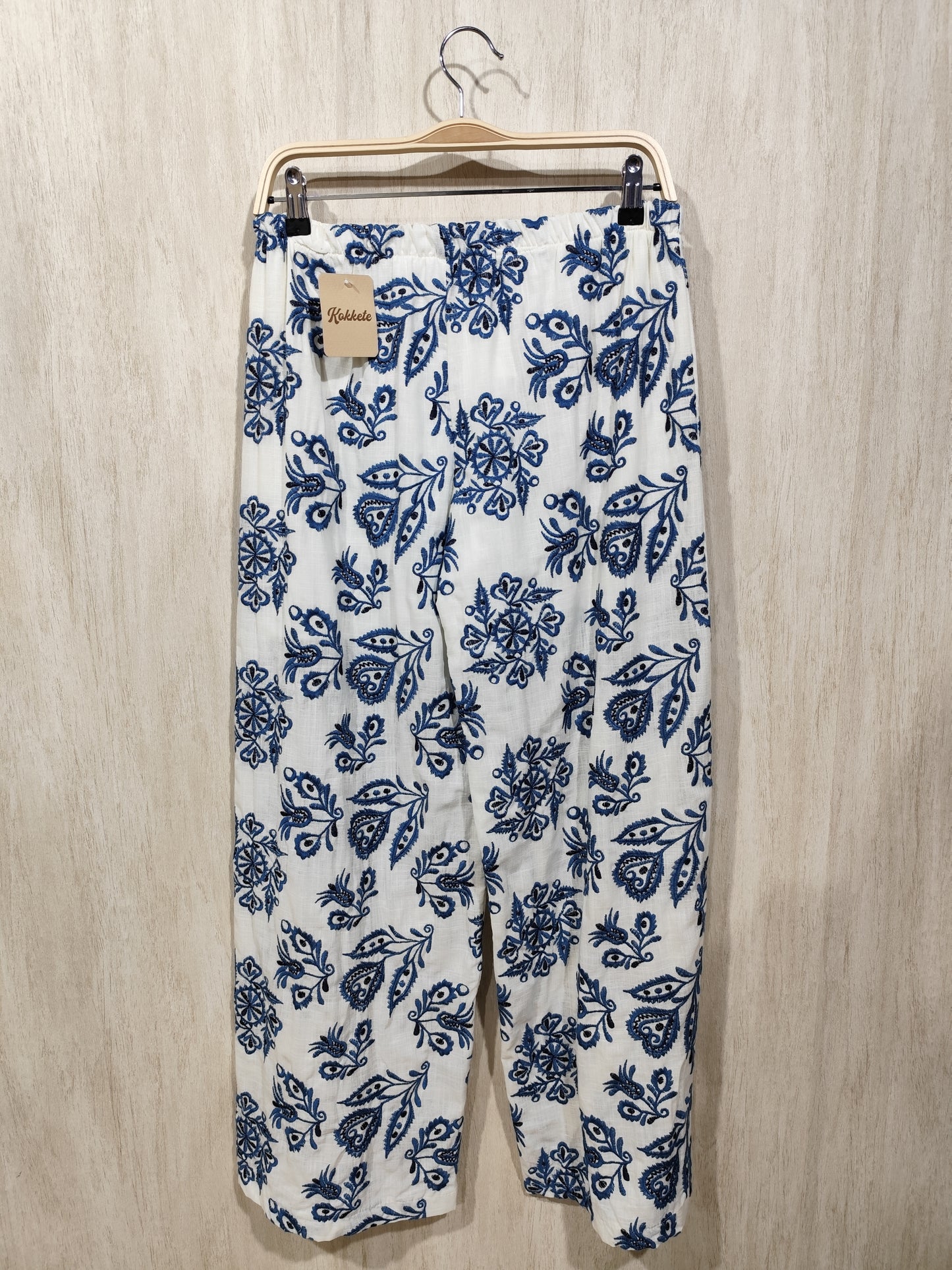 PANTALON ESTAMPADO