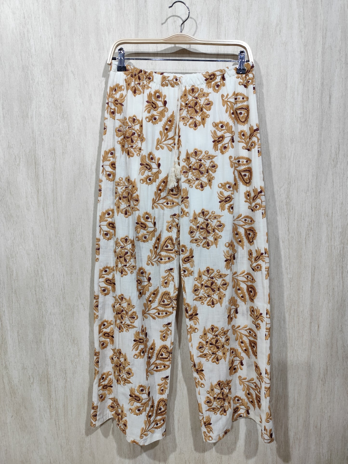PANTALON ESTAMPADO