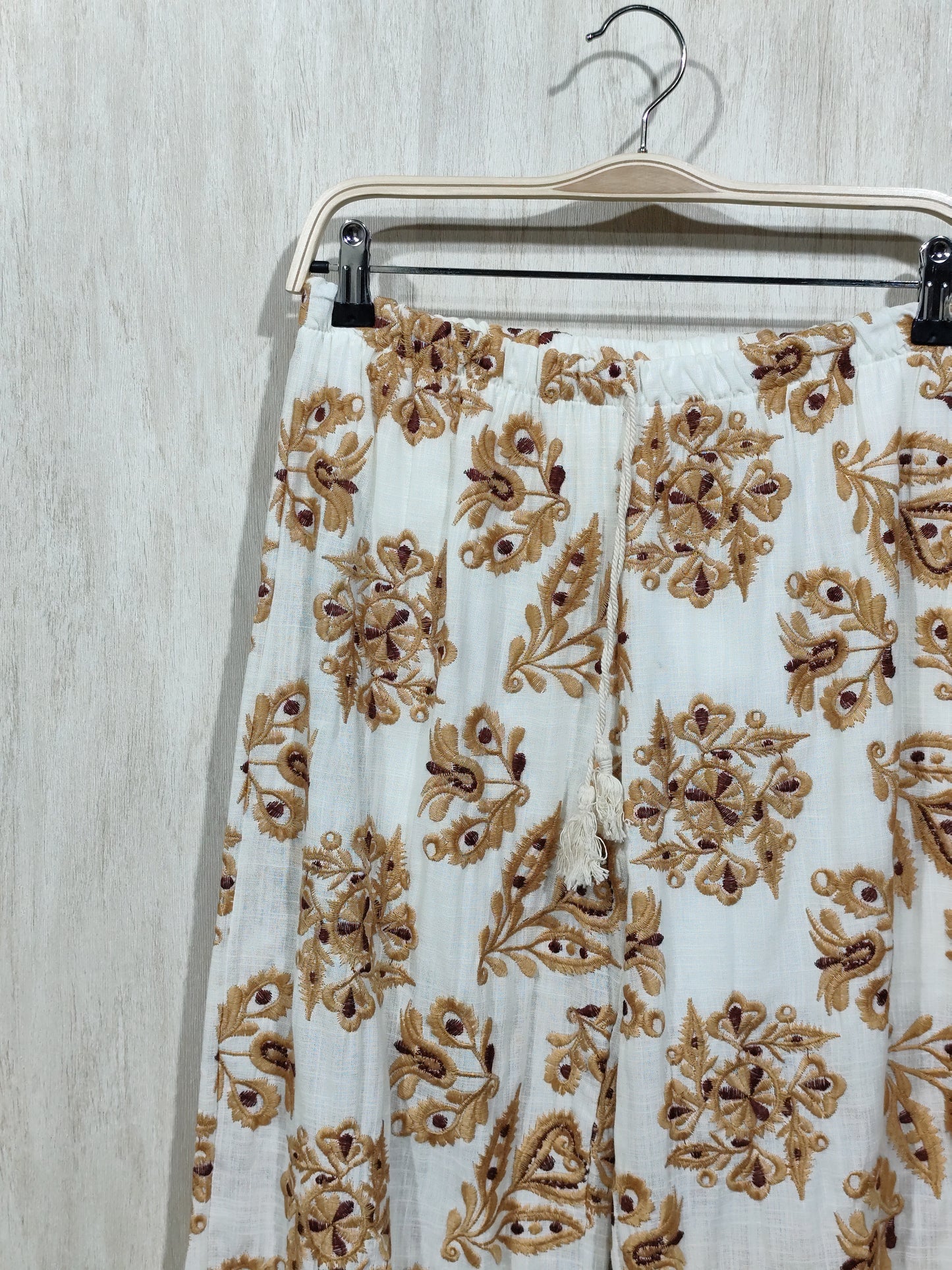 PANTALON ESTAMPADO