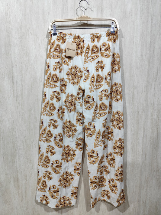 PANTALON ESTAMPADO