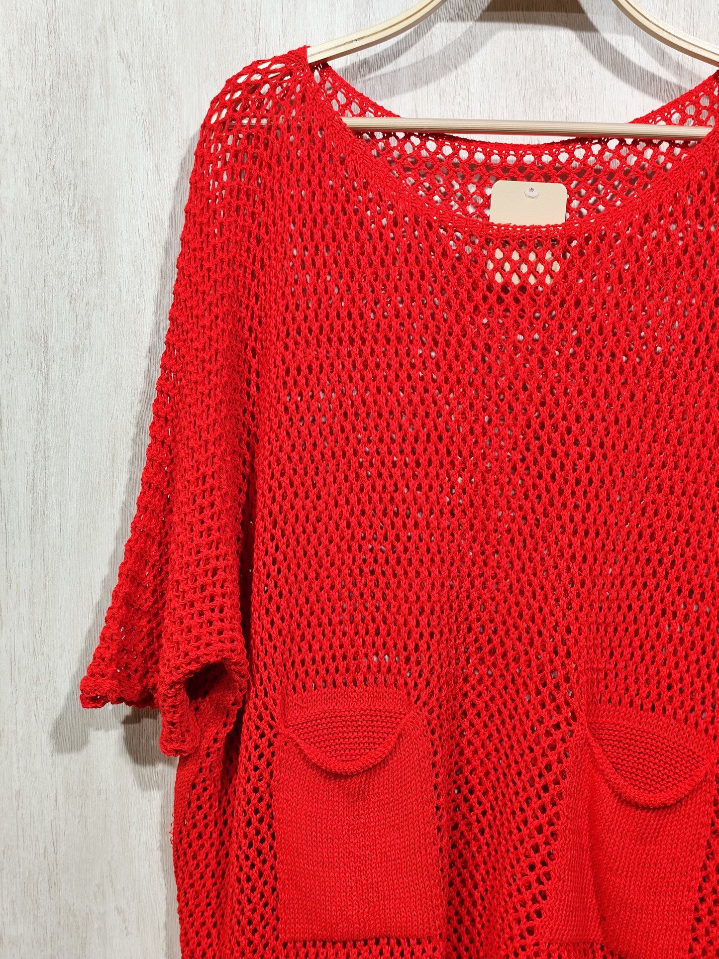 JERSEY CALADO