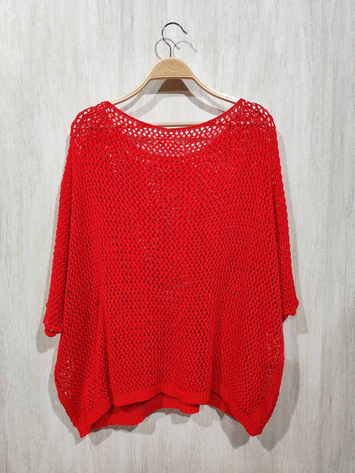 JERSEY CALADO