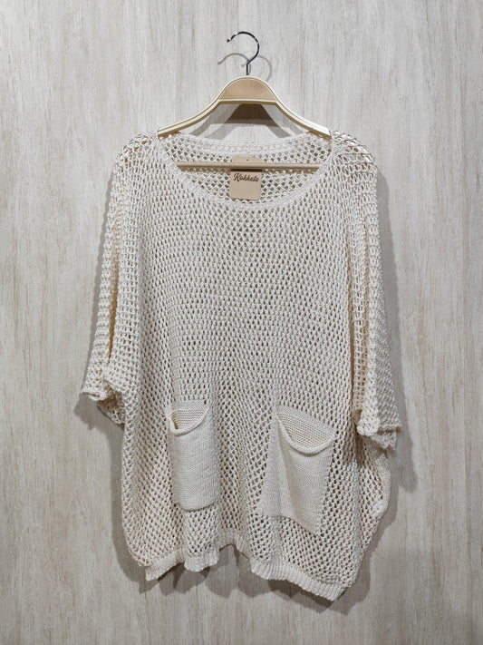 JERSEY CALADO