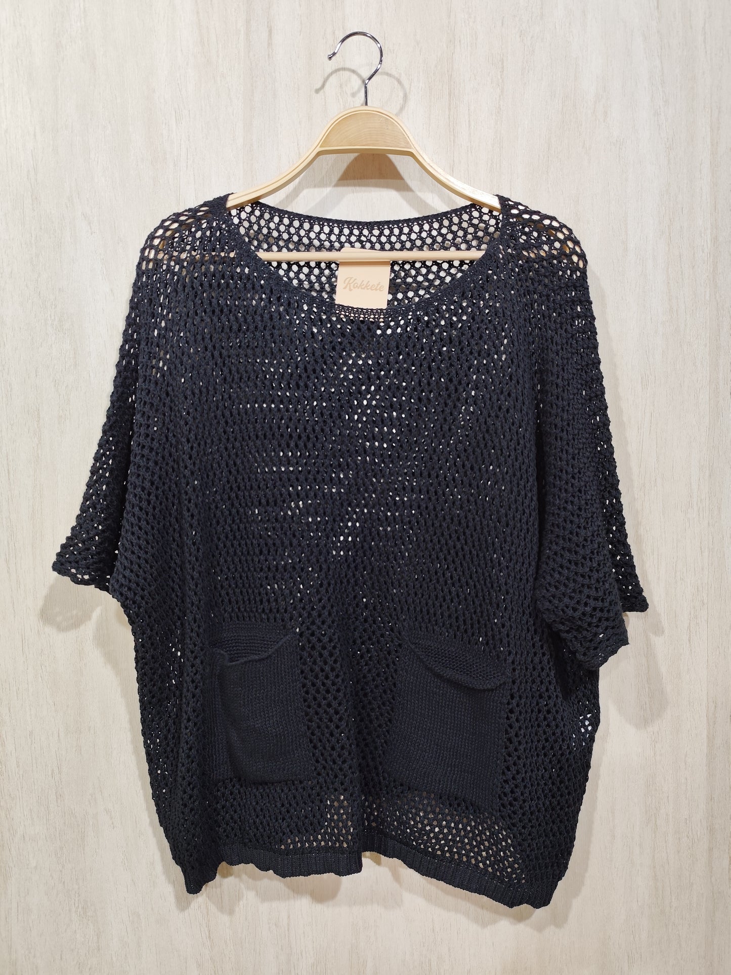 JERSEY CALADO