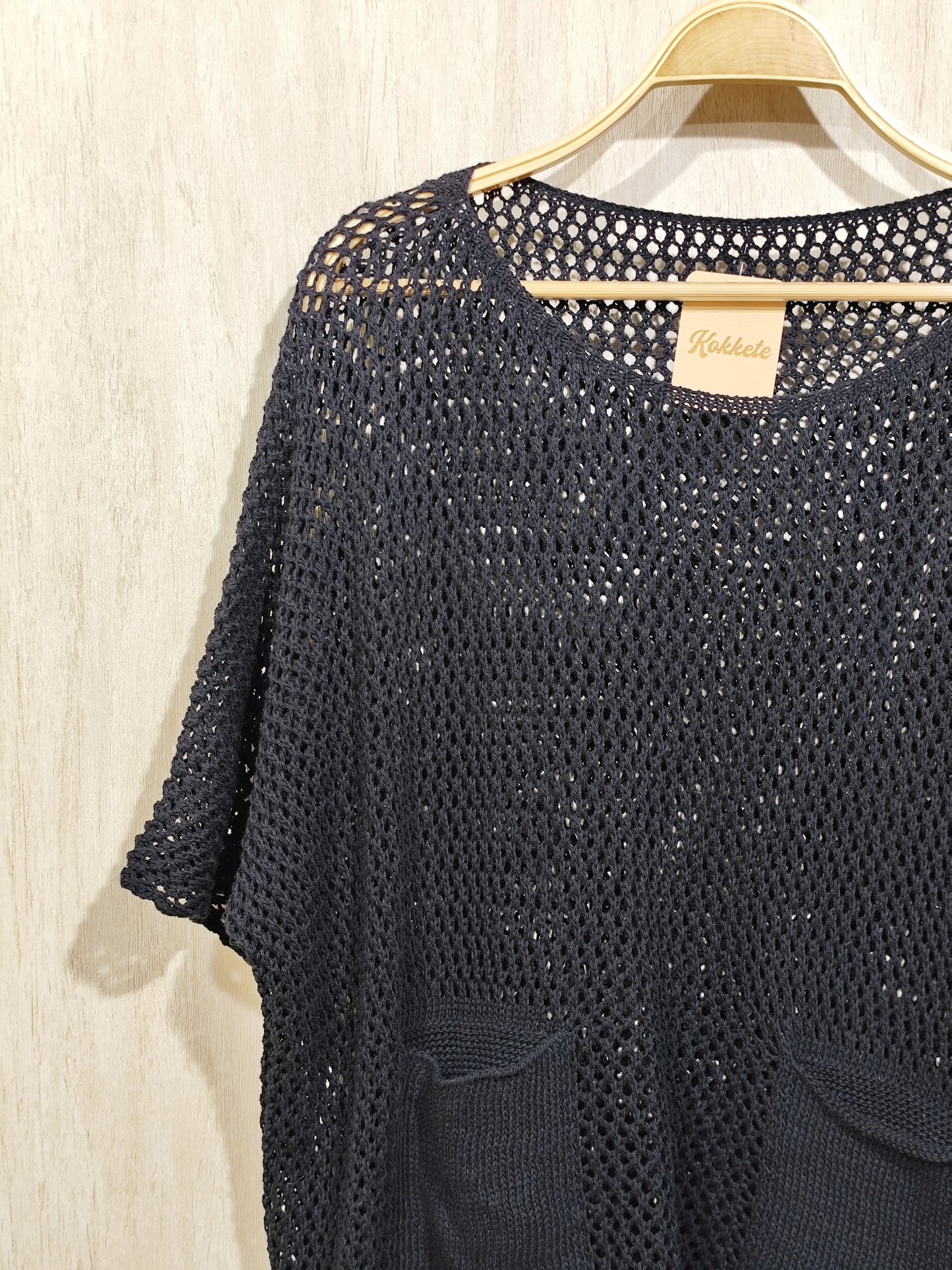 JERSEY CALADO