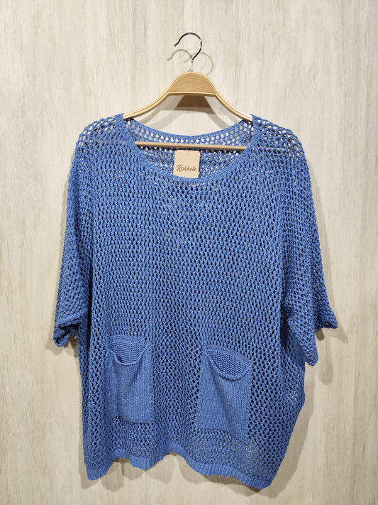 JERSEY CALADO