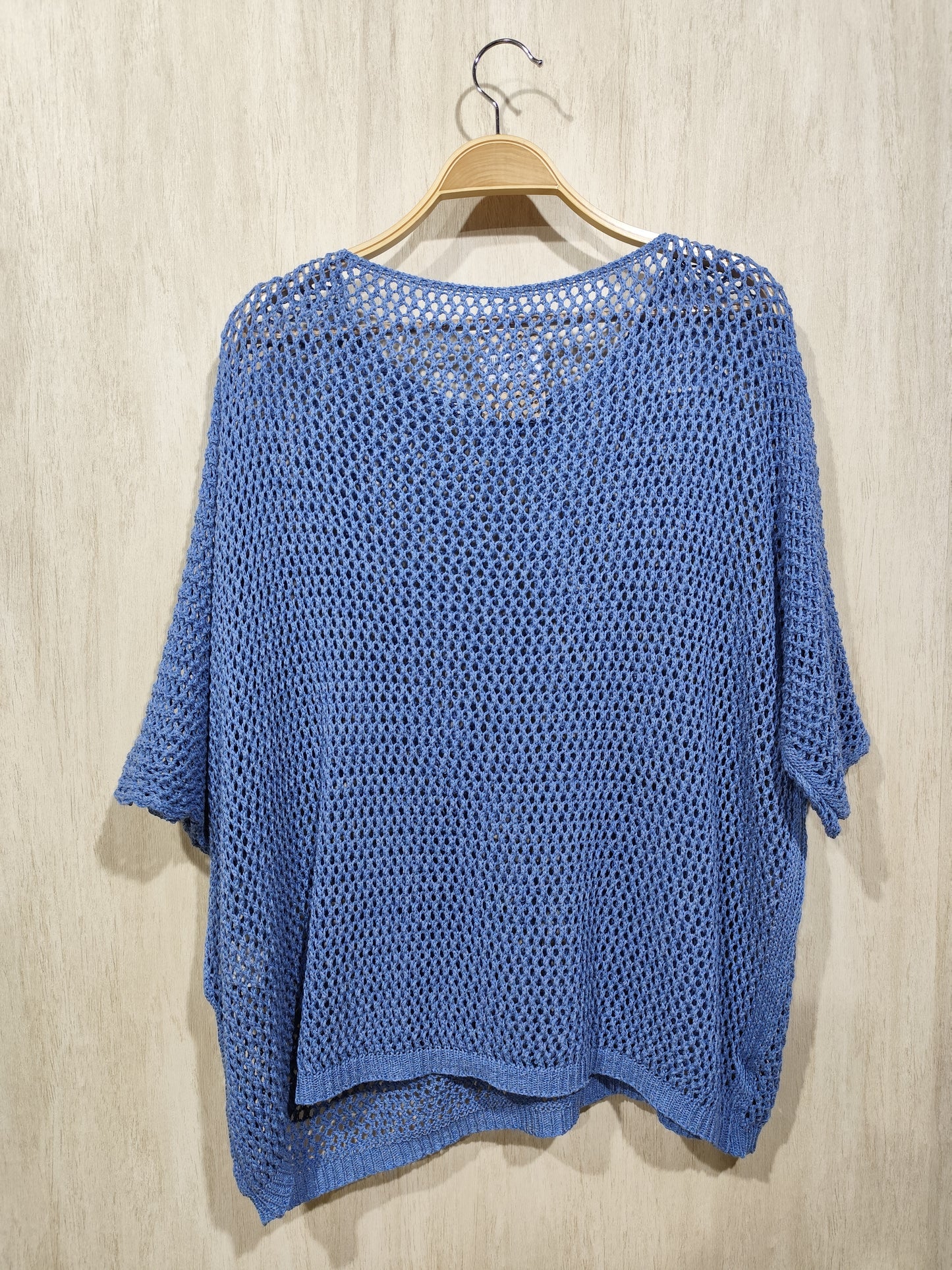JERSEY CALADO