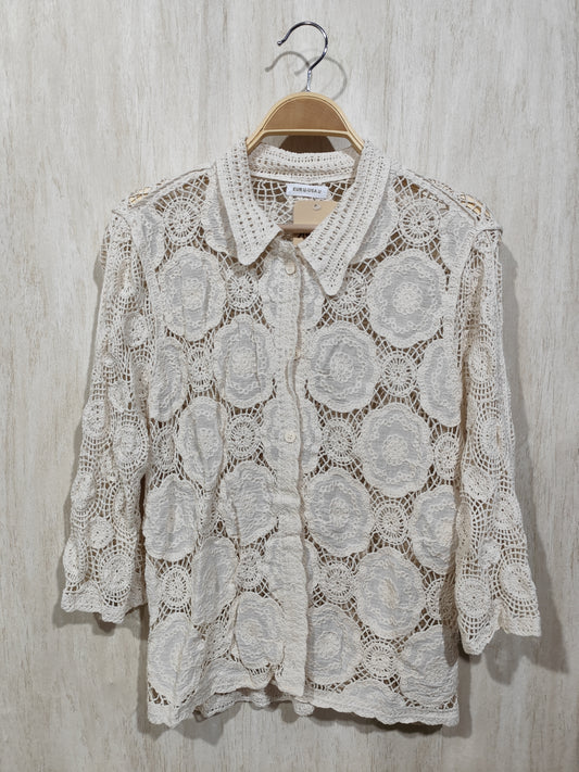 CHAQUETA