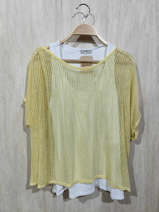 CAMISETA